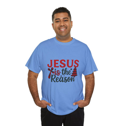 Jesus Is The Reason Tee