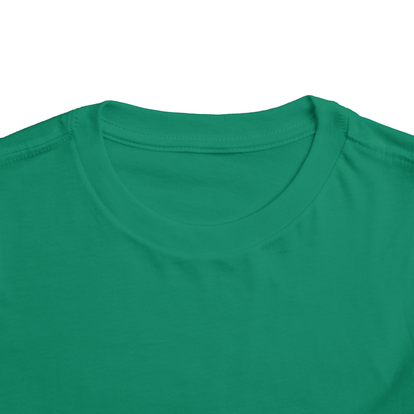 All American Girl Heart & Flower Tee