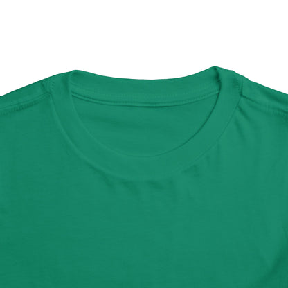 All American Girl Heart & Flower Tee