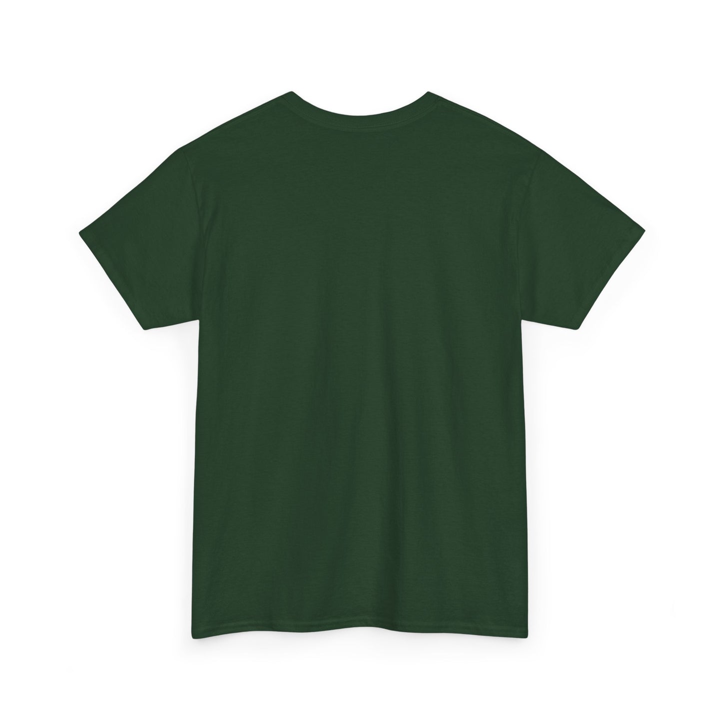 🌻 Autumn Chickens & Pumpkins Tee – Colorful Farm Harvest Shirt