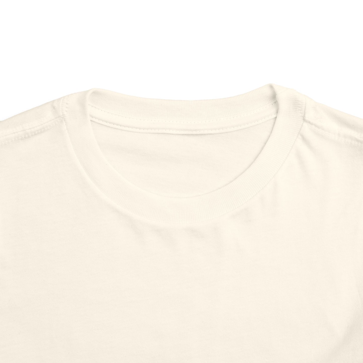 Oh Snow You Didn't! Toddler Christmas Tee