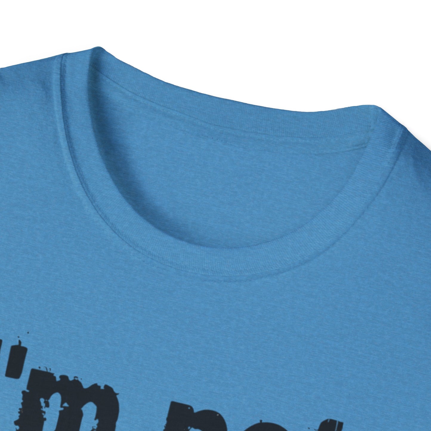 Classic Car Unisex T-Shirt - I'm Not Old, Vintage Humor Tee for Car Lovers, Father's Day Gift, Retro Style Shirt, Birthday Present