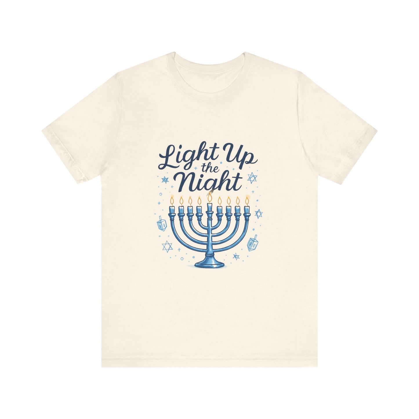 Light up the night Tee