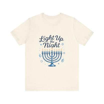 Light up the night Tee