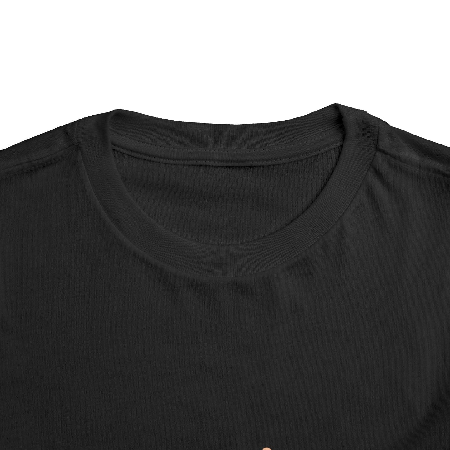 Cookie Tester Christmas Toddler Tee