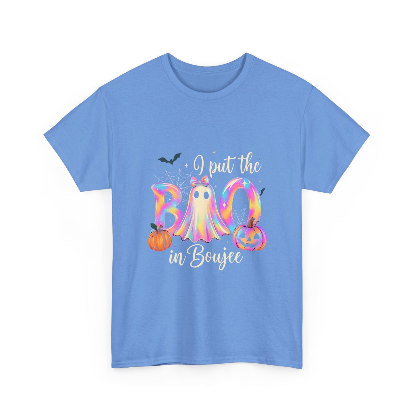 Boo-jee Halloween Tee