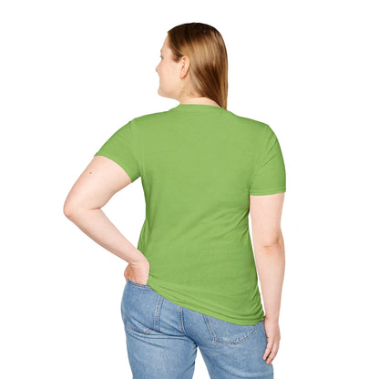 Cherry Bomb Soft Style T-Shirt for Women