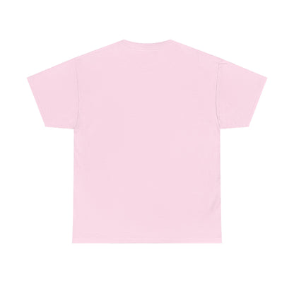 Farm Fresh Pink Christmas Tree Tee