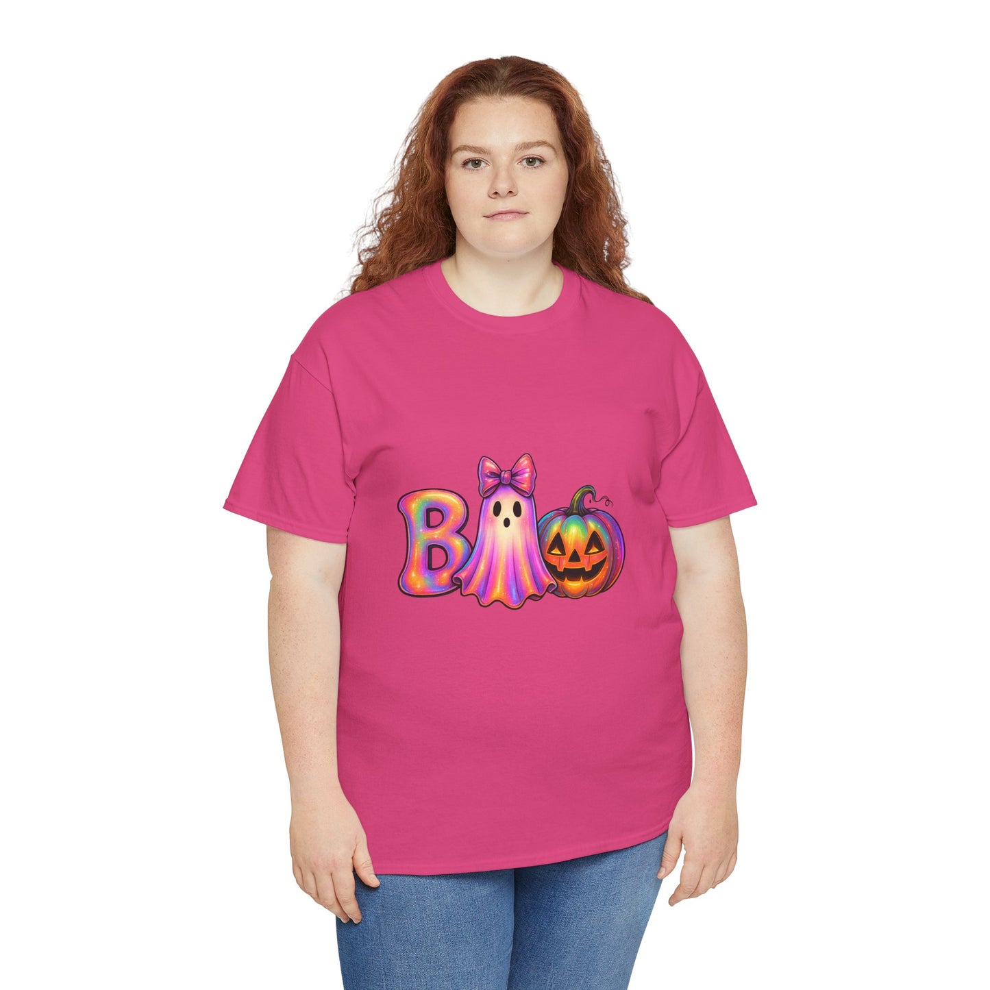 BOO! Halloween