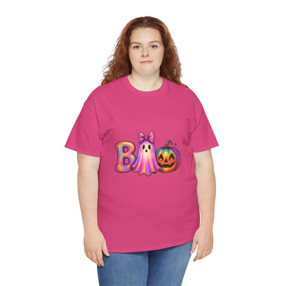 BOO! Halloween