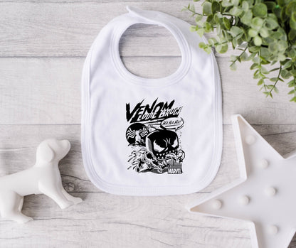 Venom Bib