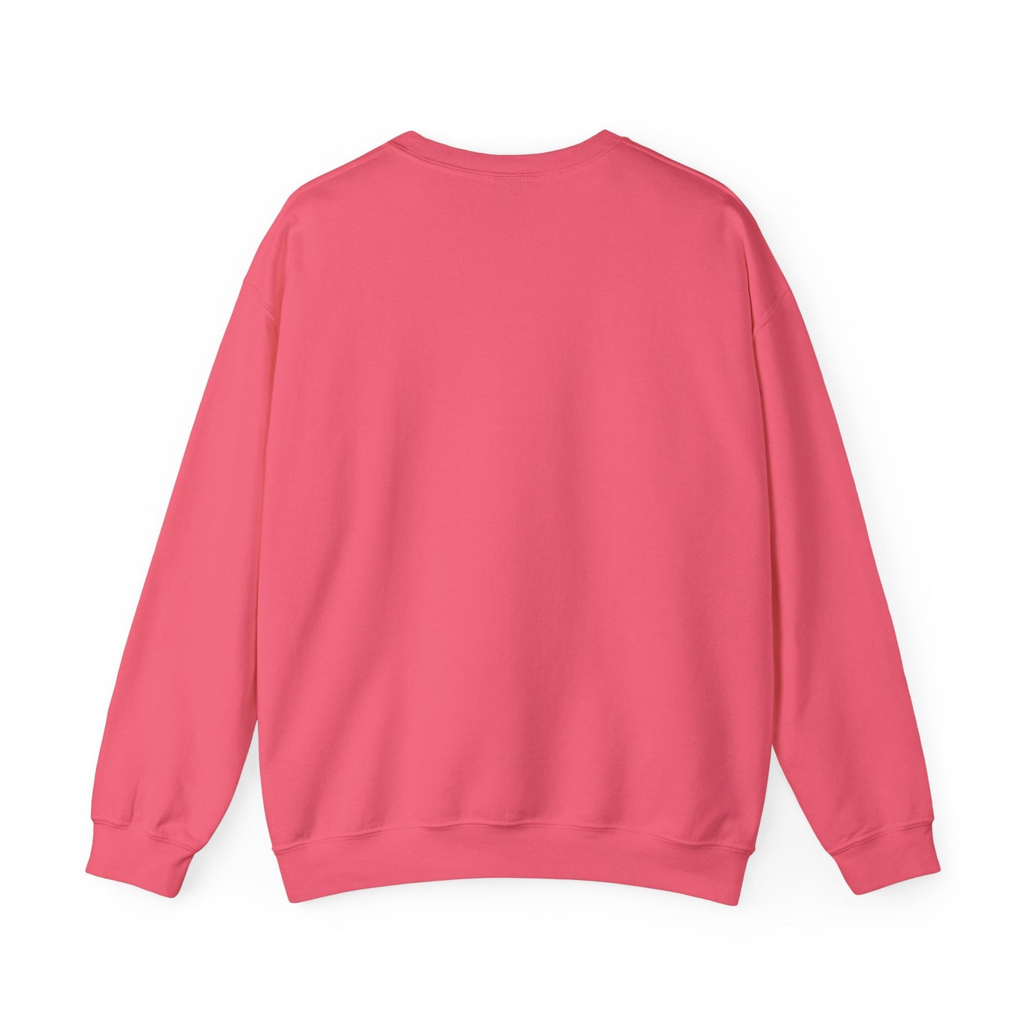 Creepin' It Real Ghost Halloween Sweatshirt
