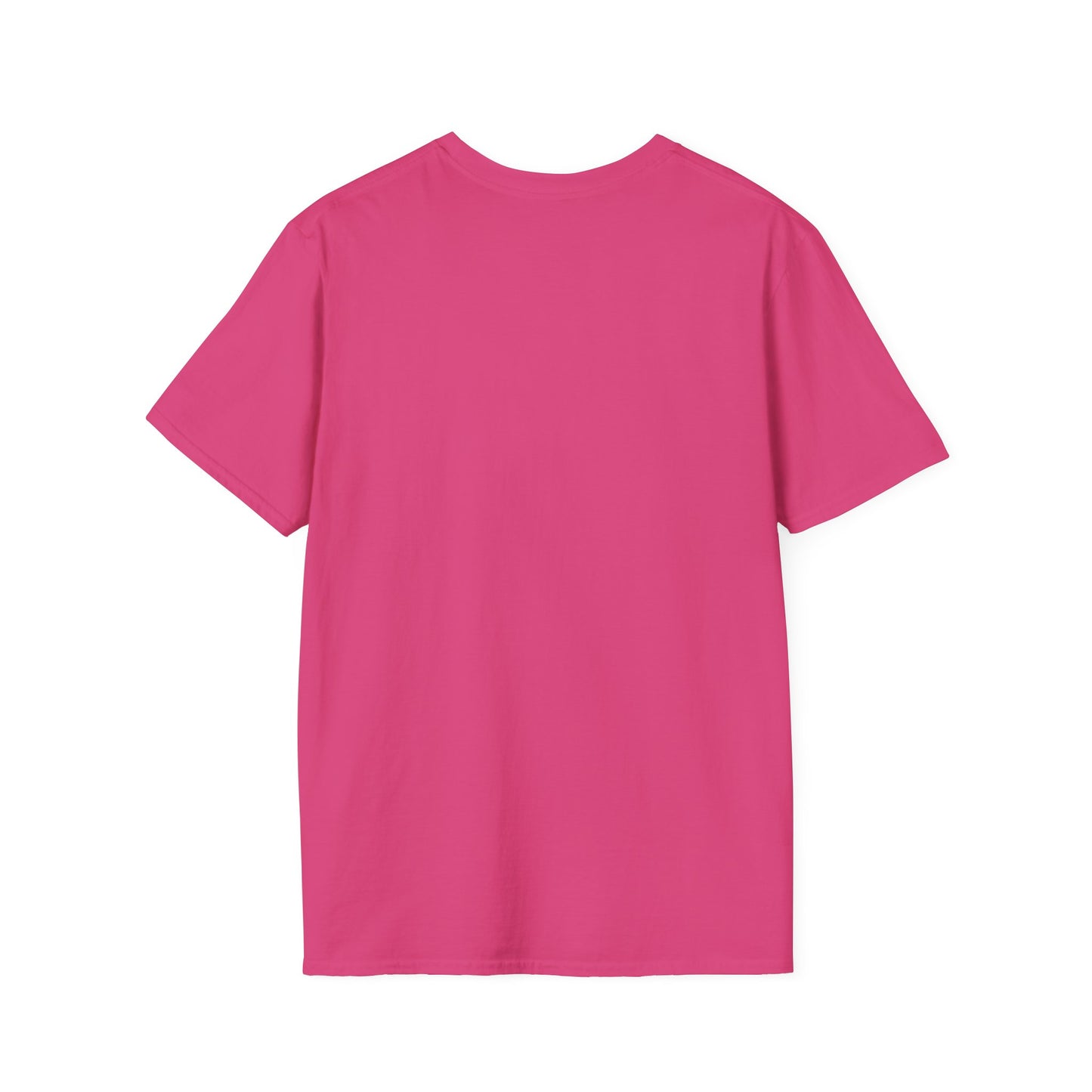 Running on a Prayer T-Shirt, Unisex Graphic Tee, Fun Casual Wear, Gift for Friends, Everyday Style, Faith-Inspired Apparel