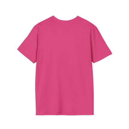 Running on a Prayer T-Shirt, Unisex Graphic Tee, Fun Casual Wear, Gift for Friends, Everyday Style, Faith-Inspired Apparel
