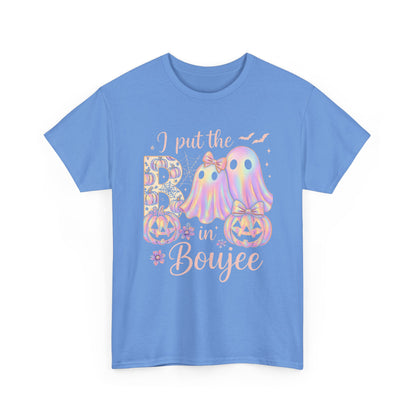 Boujee Halloween Tee