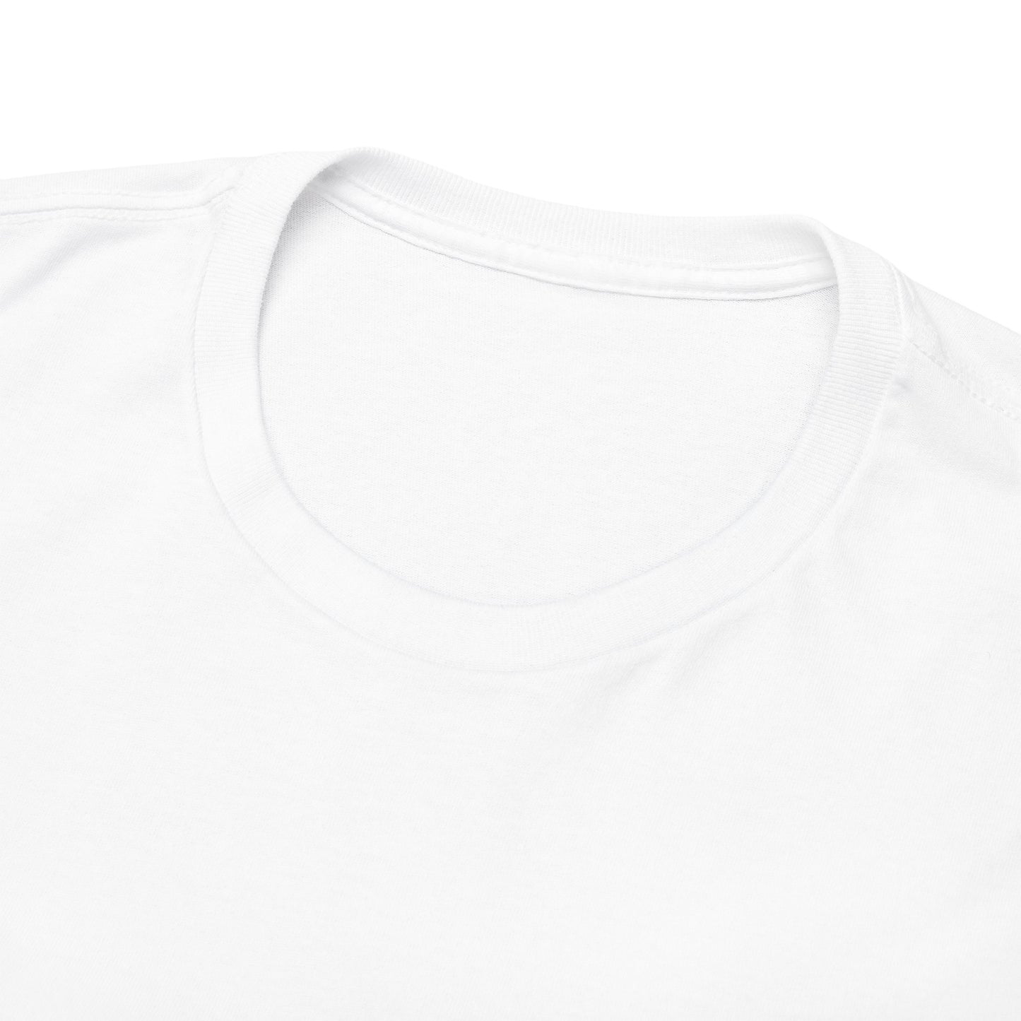MOM Dance – Purple Letter Stage Spirit Tee
