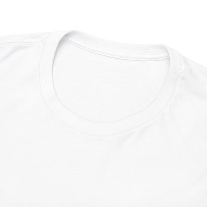 MOM Dance – Purple Letter Stage Spirit Tee