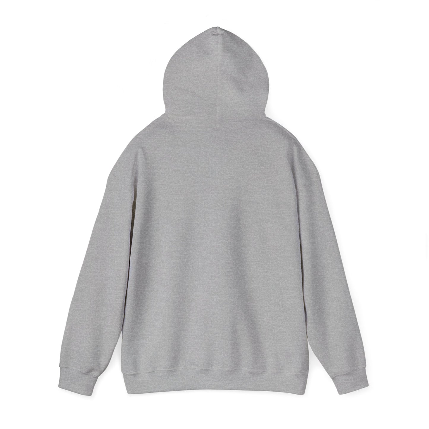 Cherry Pattern Hoodie — Cute Red Cherry Graphic Sweatshirt ("Cherry Koma")