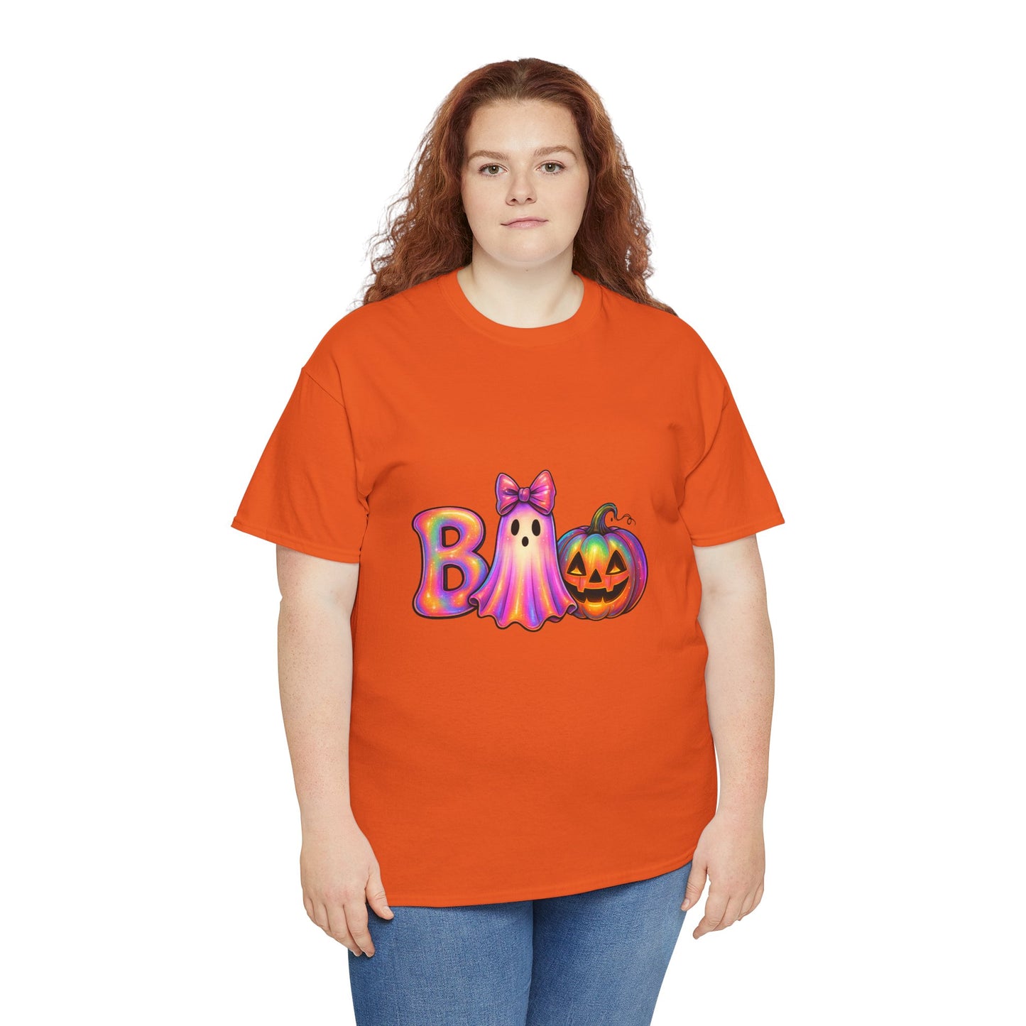 BOO! Halloween