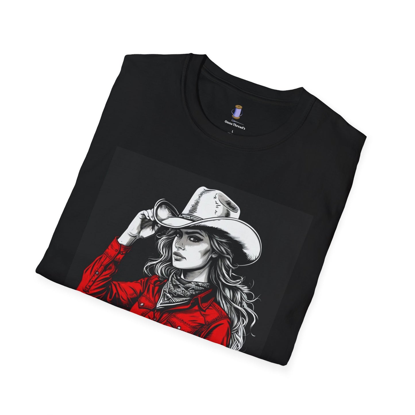 Western Style Graphic Tee, Let's Go Girls T-Shirt, Rodeo Fashion Shirt, Cowgirl Outfit, Country Music Apparel