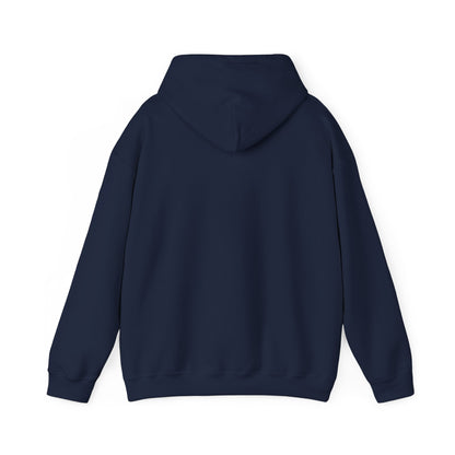 Cherry Pattern Hoodie — Cute Red Cherry Graphic Sweatshirt ("Cherry Koma")