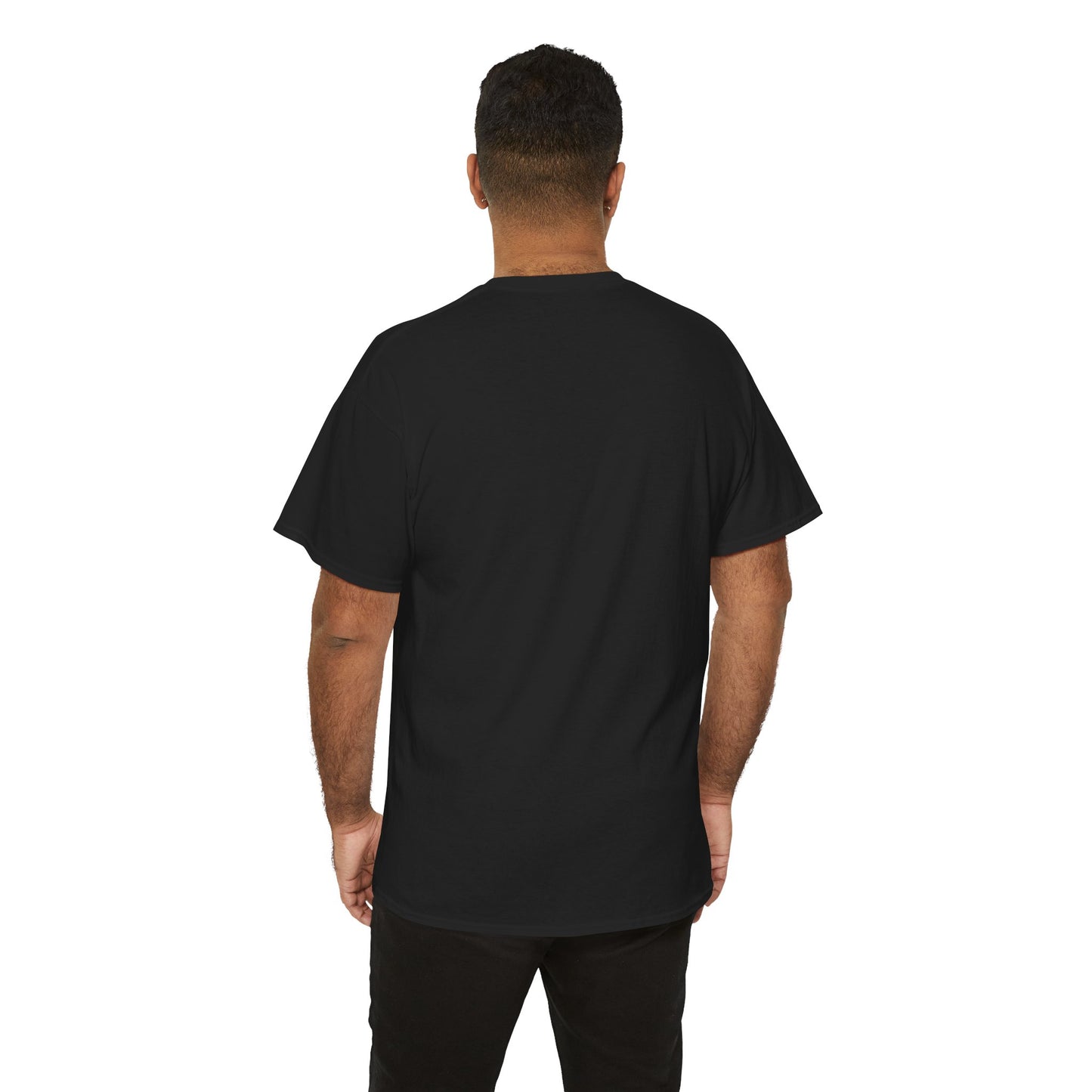 Sinister Pumpkin – Halloween Glow Tee