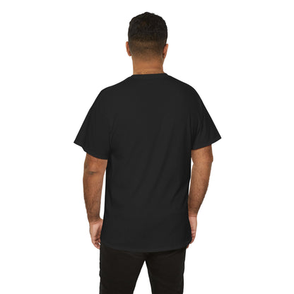 Sinister Pumpkin – Halloween Glow Tee