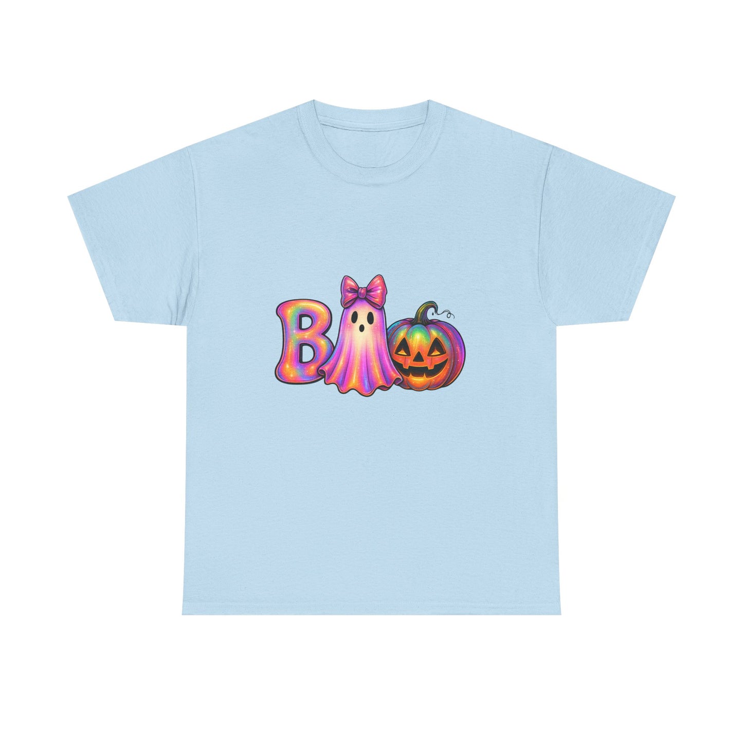 BOO! Halloween