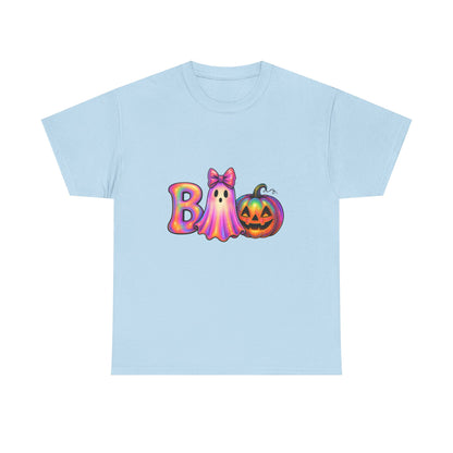 BOO! Halloween