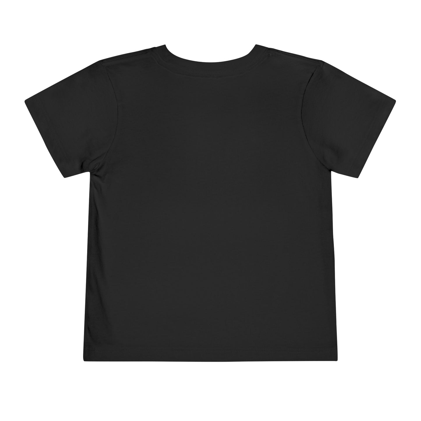 All American Girl Toddler Tee