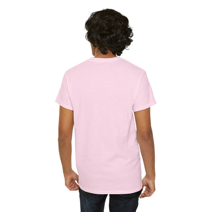 Colorful Bigfoot Unisex T-Shirt, Fun Graphic Tee for Nature Lovers, Perfect for Holidays, Festivals, Camping, Gifts