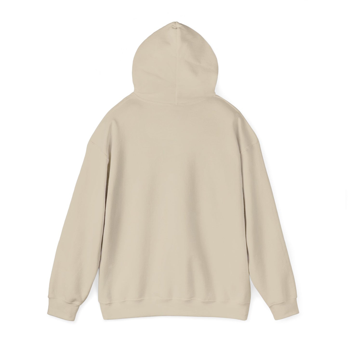 Ride Wild Hoodie — Retro Cowboy "Ride On" Graphic Sweatshirt