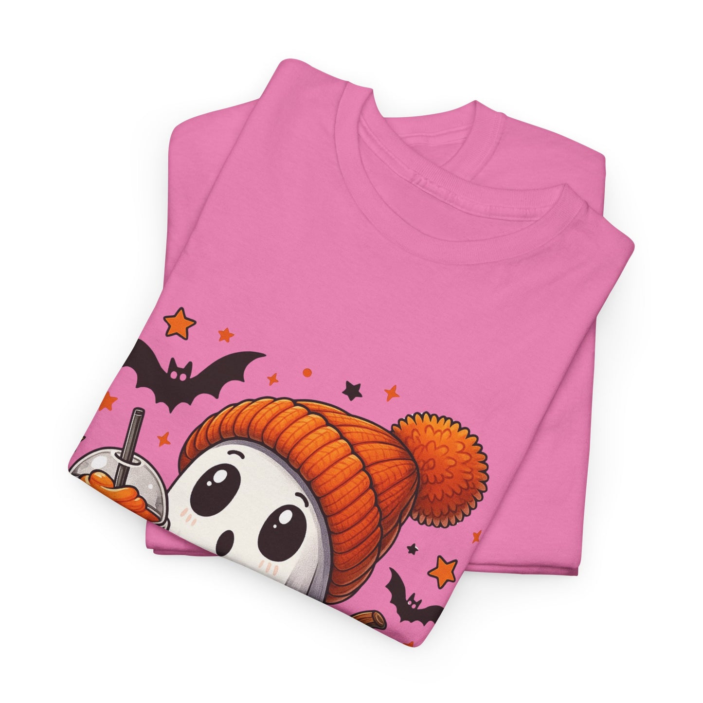 Creepin' It Real Halloween Tee