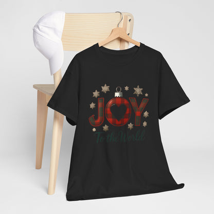 Joy to the World Tee