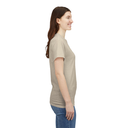 Joy to the World Heart Tee