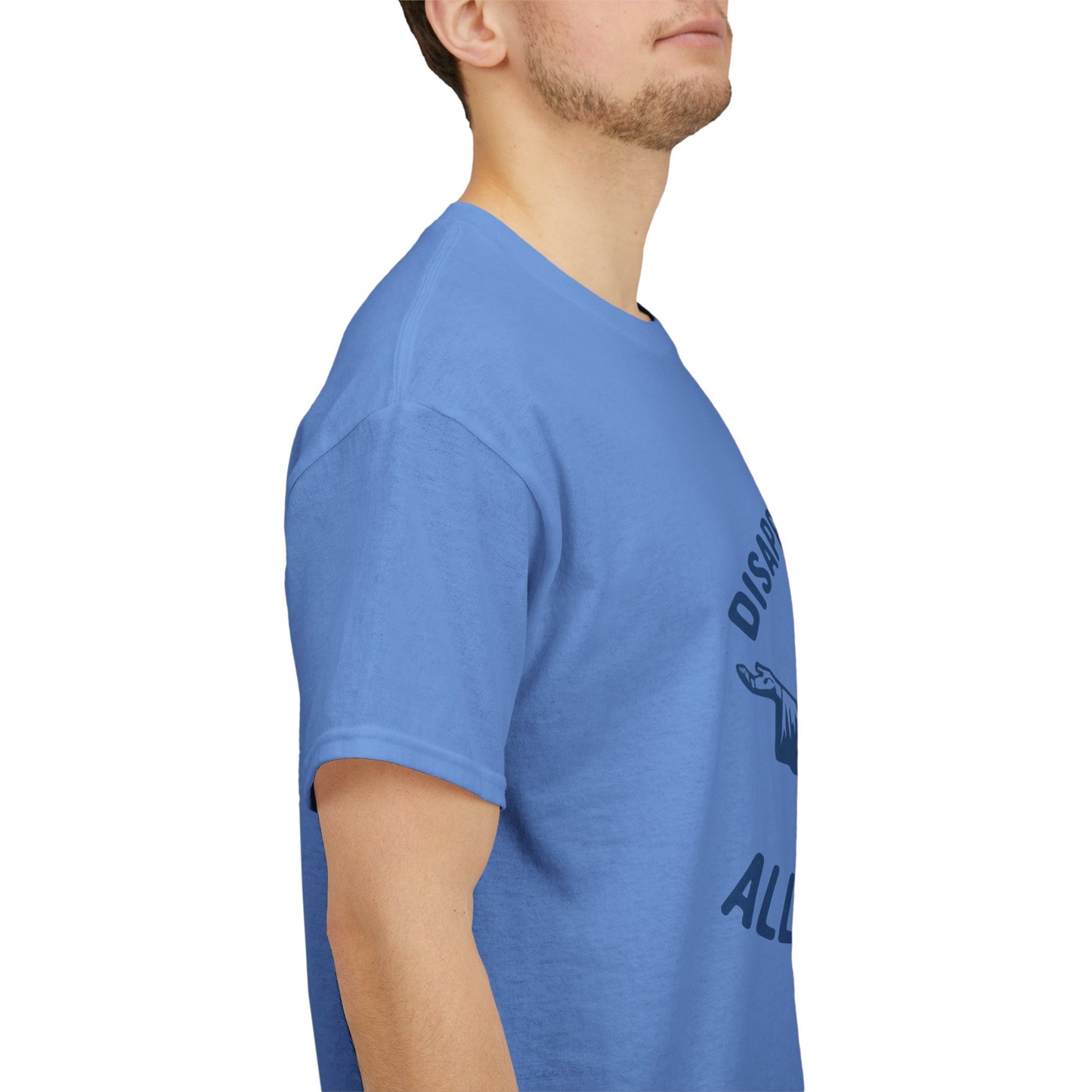 Disappointed Jesus  Tee