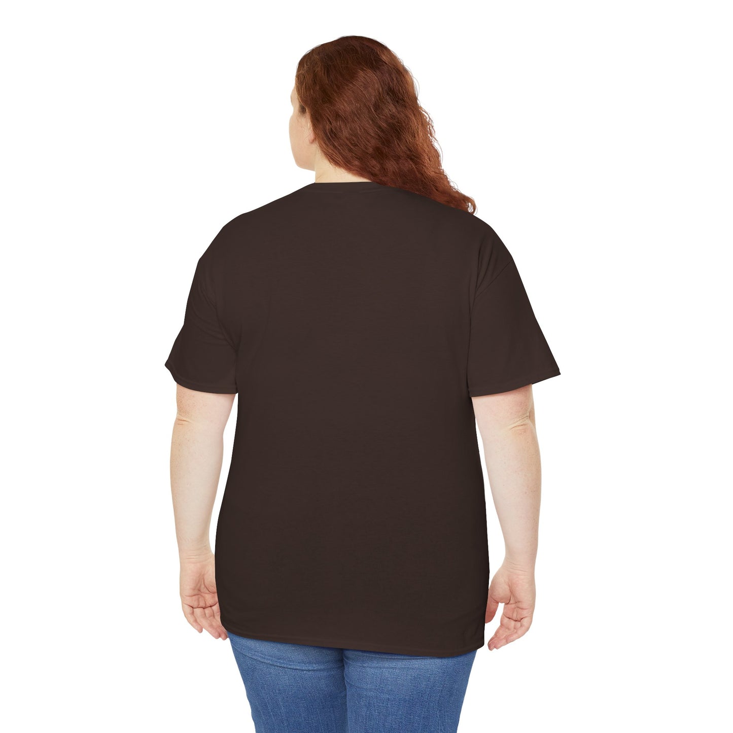 🎃 Magical Highland Cow Tee – Witchy Pumpkin Farm Shirt
