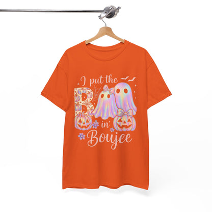 Boujee Halloween Tee
