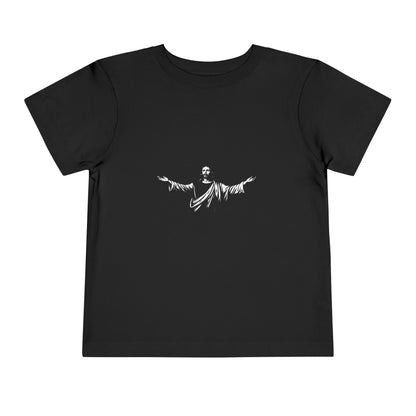 Disappointments: Jesus Toddler Christmas Tee