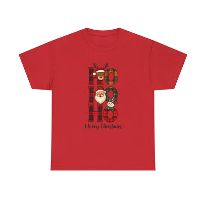 Ho Ho Ho Christmas Tee