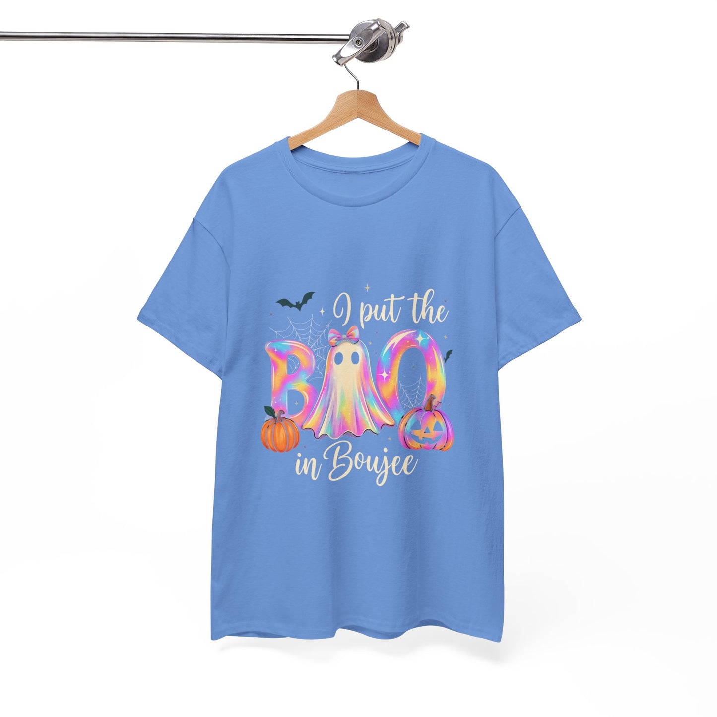 Boo-jee Halloween Tee