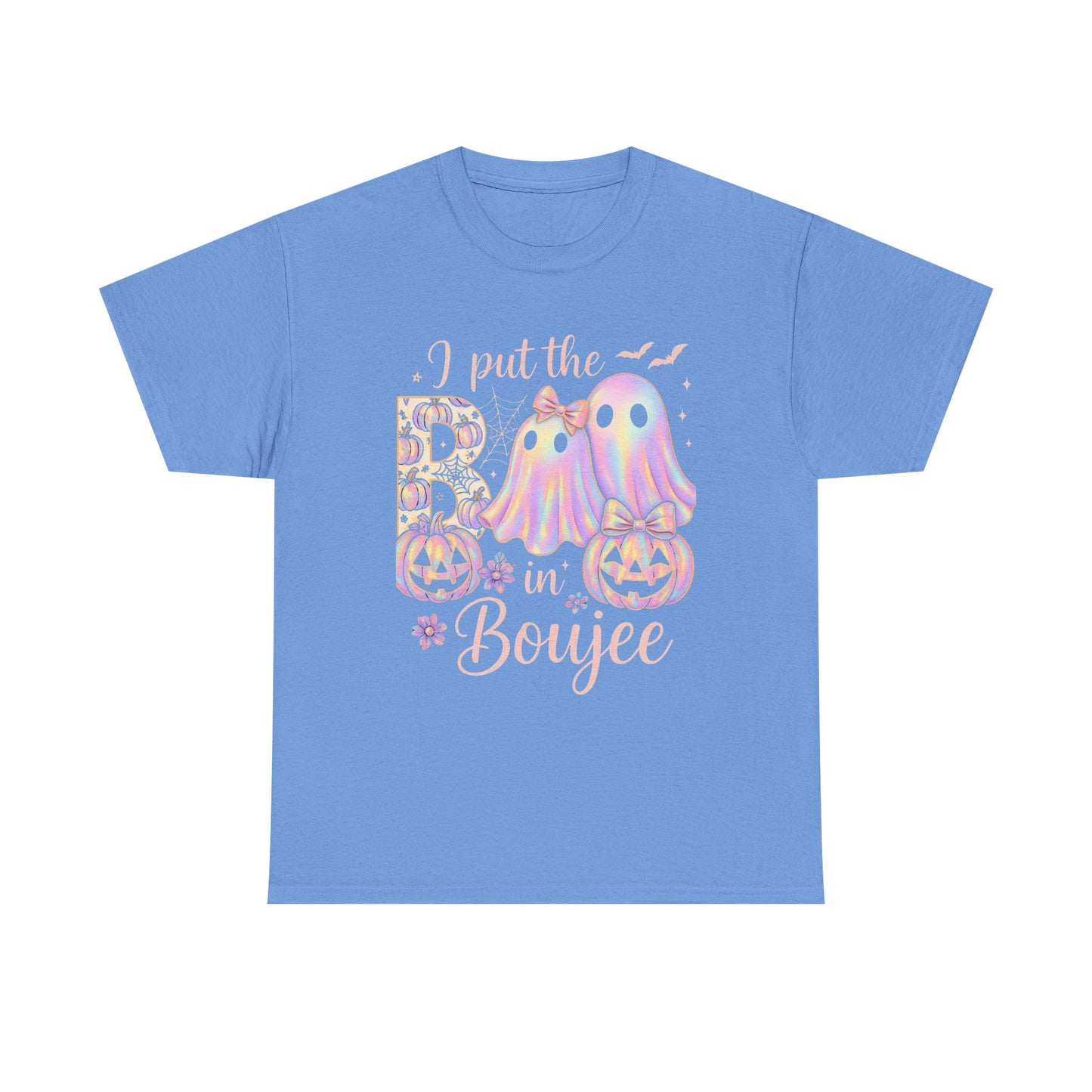 Boujee Halloween Tee