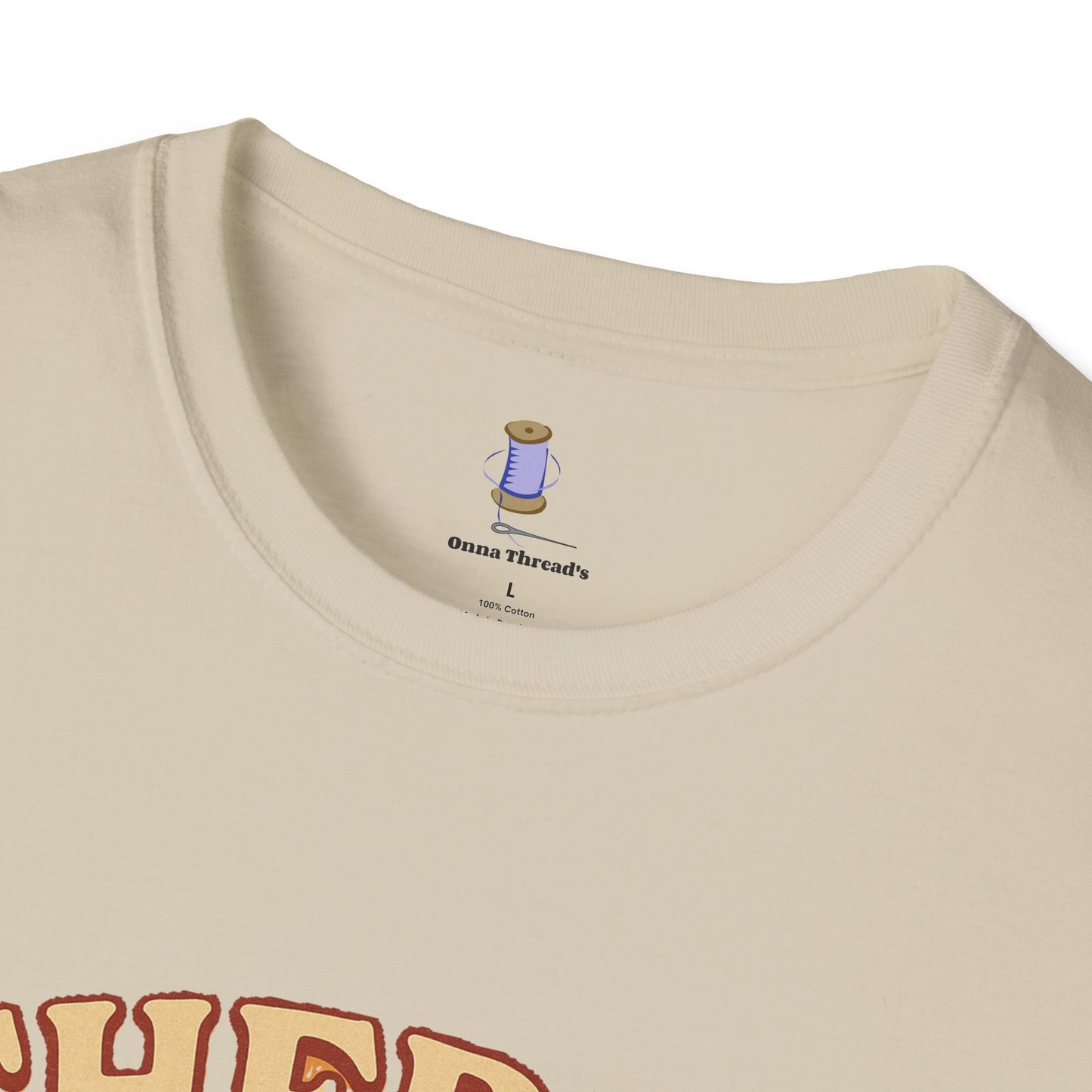 Cherry Bomb Soft Style T-Shirt for Women
