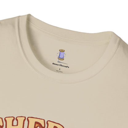 Cherry Bomb Soft Style T-Shirt for Women