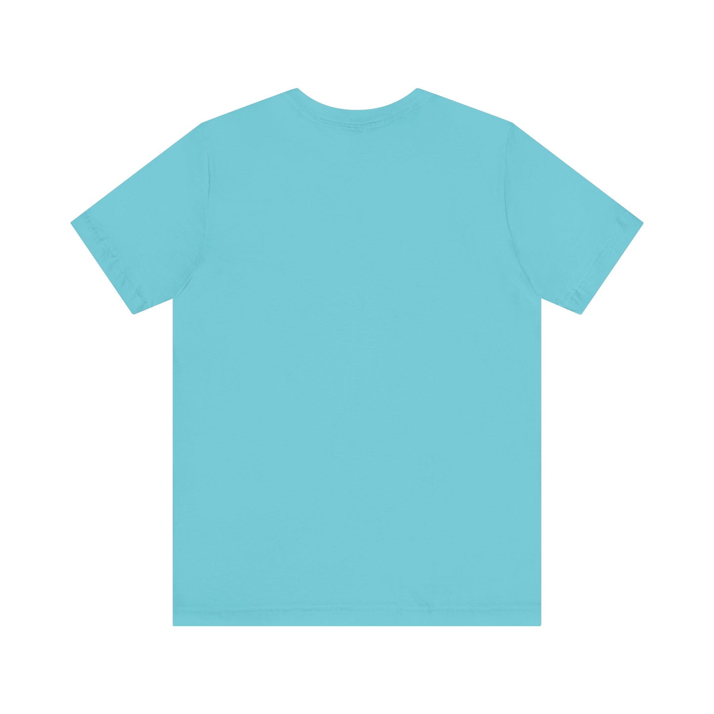 Quiet Swagger Cowboy Tee — Independent Spirit Western T-Shirt