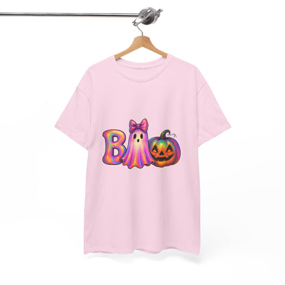 BOO! Halloween