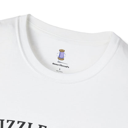 Grizzle Family Reunion Men's T-Shirt, Family Gathering Tee, Heritage Apparel, Summer Picnic Shirt, Custom Family Event Shirt