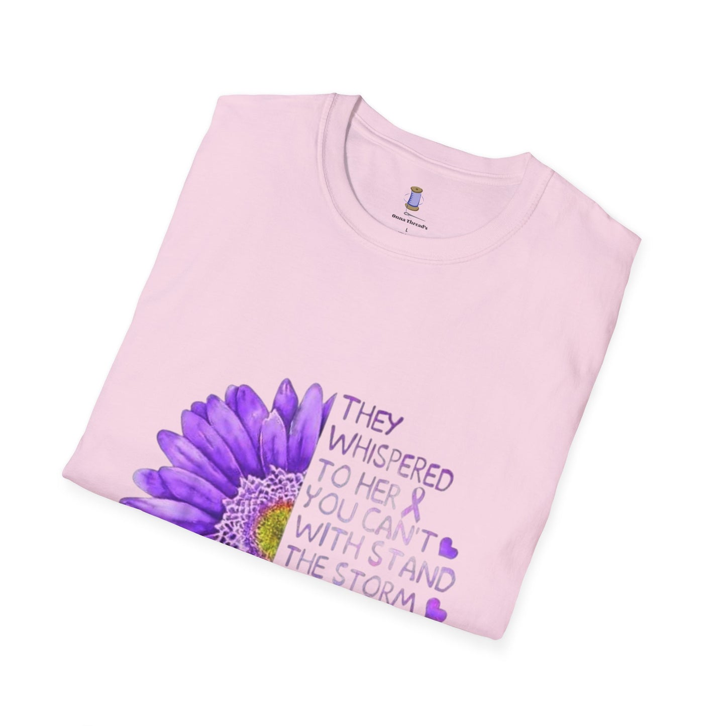 Empowering Floral Quote T-Shirt - Inspirational Gift for Her, Motivational Top, Positive Affirmation Tee, Perfect for Everyday Wear