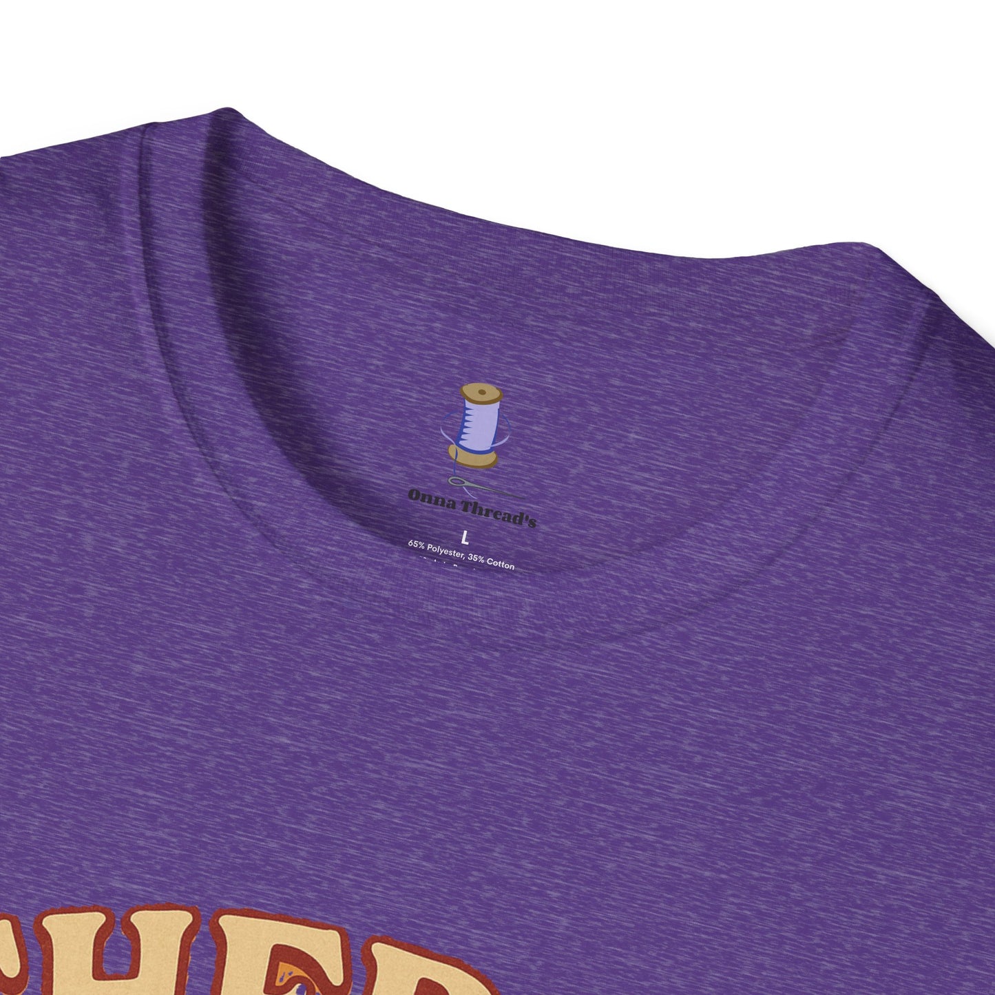 Cherry Bomb Soft Style T-Shirt for Women