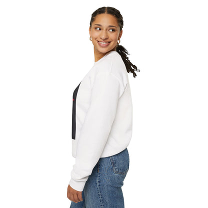 Creepy Clown Halloween Sweatshirt - Onna Thread's